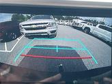 Thumbnail of 2023 Black Toyota Tacoma