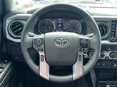 Thumbnail of 2023 Black Toyota Tacoma