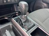 Thumbnail of 2023 Black Toyota Tacoma