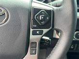 Thumbnail of 2023 Black Toyota Tacoma