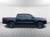 Thumbnail of 2023 Black Toyota Tacoma