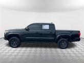 Thumbnail of 2023 Black Toyota Tacoma