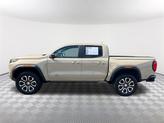 Thumbnail of 2024 Desert Sand Metallic GMC Canyon