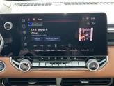 Thumbnail of 2024 Desert Sand Metallic GMC Canyon