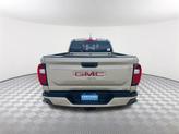 Thumbnail of 2024 Desert Sand Metallic GMC Canyon