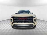 Thumbnail of 2024 Desert Sand Metallic GMC Canyon