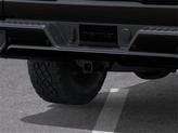 Thumbnail of 2025 Black Chevrolet Silverado 1500