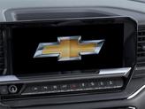 Thumbnail of 2025 Black Chevrolet Silverado 1500