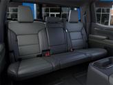 Thumbnail of 2025 Black Chevrolet Silverado 1500