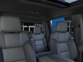 Thumbnail of 2025 Black Chevrolet Silverado 1500