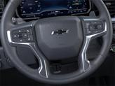 Thumbnail of 2025 Black Chevrolet Silverado 1500