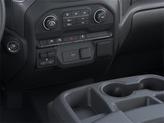 Thumbnail of 2025 White Chevrolet Silverado 1500