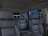 Thumbnail of 2025 White Chevrolet Silverado 1500
