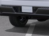 Thumbnail of 2025 White Chevrolet Silverado 1500