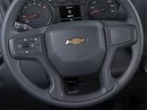 Thumbnail of 2025 White Chevrolet Silverado 1500