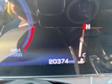 Thumbnail of 2024 Nitro Yellow Chevrolet Trax