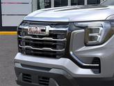 Thumbnail of 2026 Gray GMC Terrain
