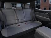 Thumbnail of 2026 Gray GMC Terrain