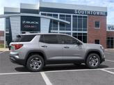 Thumbnail of 2026 Gray GMC Terrain
