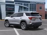 Thumbnail of 2026 Gray GMC Terrain