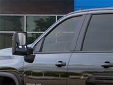 Thumbnail of 2026 Black Chevrolet Silverado 3500