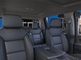 Thumbnail of 2026 Black Chevrolet Silverado 3500