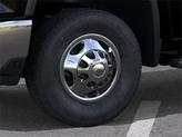 Thumbnail of 2026 Black Chevrolet Silverado 3500