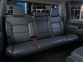 Thumbnail of 2026 Black Chevrolet Silverado 3500