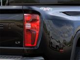 Thumbnail of 2026 Black Chevrolet Silverado 3500
