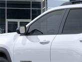 Thumbnail of 2026 White GMC Terrain