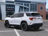 Thumbnail of 2026 White GMC Terrain
