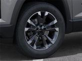Thumbnail of 2026 Sterling Gray Metallic Chevrolet Equinox