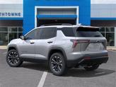 Thumbnail of 2026 Sterling Gray Metallic Chevrolet Equinox