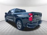 Thumbnail of 2024 Black Chevrolet Silverado 1500