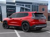 Thumbnail of 2025 Red GMC Acadia