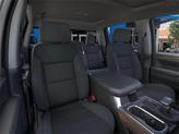 Thumbnail of 2026 Gray Chevrolet Silverado 1500