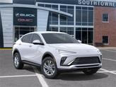 Thumbnail of 2025 White Buick Envista