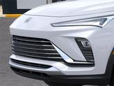 Thumbnail of 2025 White Buick Envista