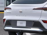 Thumbnail of 2025 White Buick Envista