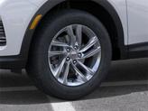 Thumbnail of 2025 White Buick Envista