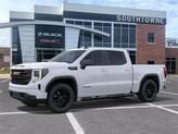 Thumbnail of 2026 White GMC Sierra 1500