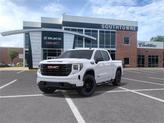 Thumbnail of 2026 White GMC Sierra 1500
