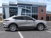 Thumbnail of 2025 Gray Buick Envista