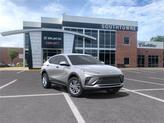 Photo of 2025 Gray Buick Envista