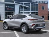 Thumbnail of 2025 Gray Buick Envista