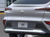 Thumbnail of 2025 Gray Buick Envista
