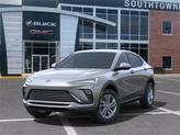 Thumbnail of 2025 Gray Buick Envista