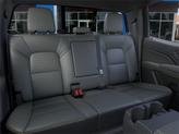 Thumbnail of 2025 Gray Chevrolet Colorado
