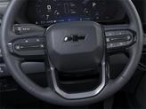 Thumbnail of 2025 Gray Chevrolet Colorado