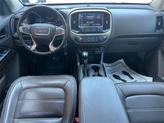 Thumbnail of 2022 Cayenne Red Tintcoat GMC Canyon